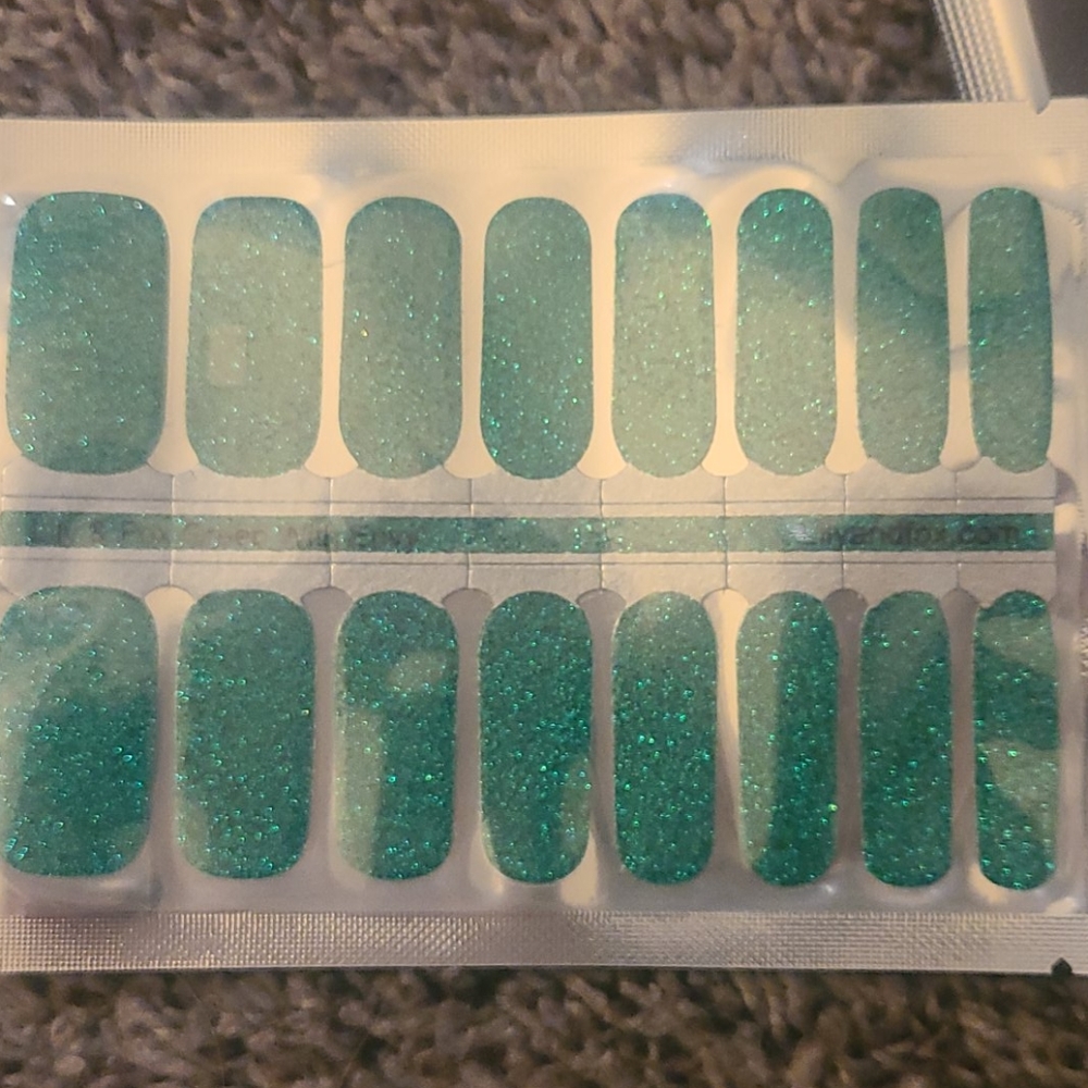Nail 💅 wraps